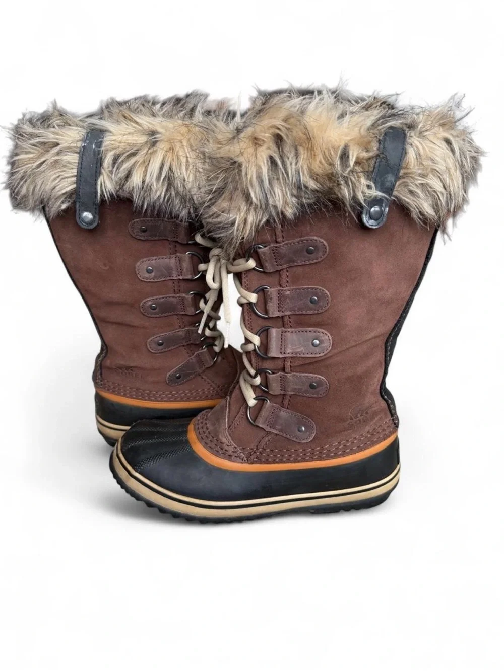 Sorel tall insulated